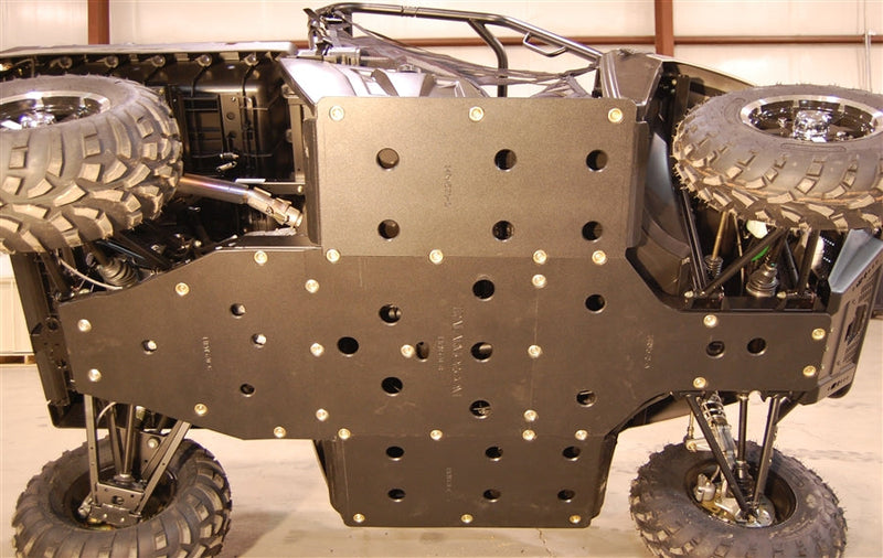Load image into Gallery viewer, Trail Armor Ranger Midsize 570 and Ranger Midsize 500 Full Skids