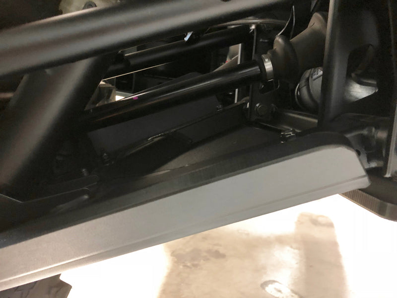 Load image into Gallery viewer, Trail Armor 2018 - 2020 Ranger XP 1000, 2019 - 2020 Ranger XP 1000 Crew and 2020 Ranger 1000 iMpact A-Arm Guards