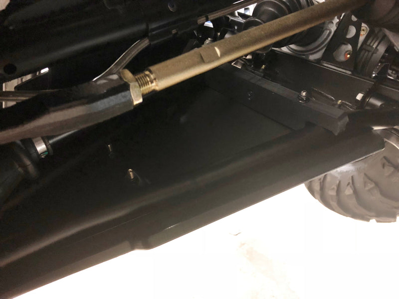 Load image into Gallery viewer, Trail Armor 2018 - 2020 Ranger XP 1000, 2019 - 2020 Ranger XP 1000 Crew and 2020 Ranger 1000 iMpact A-Arm Guards