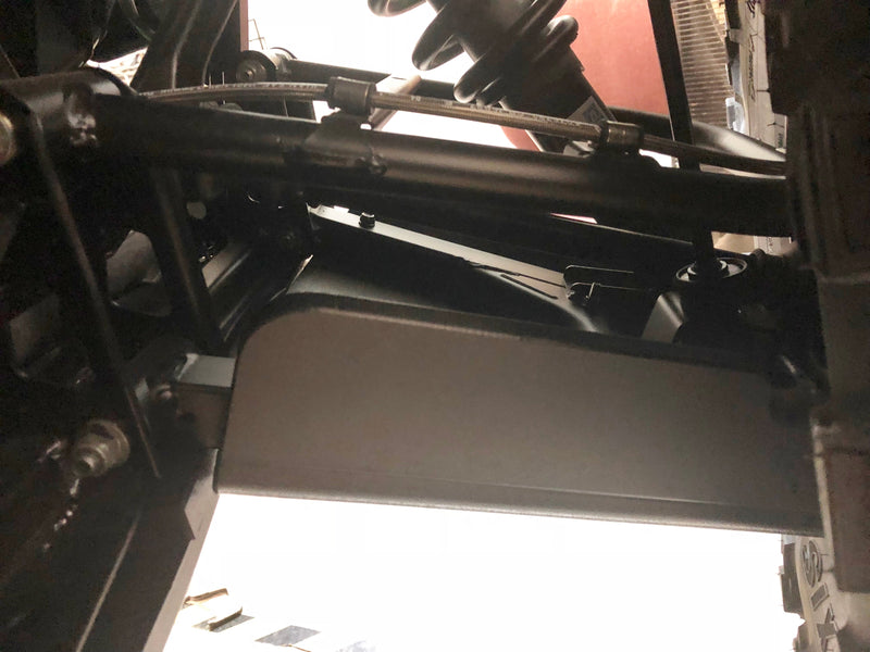 Load image into Gallery viewer, Trail Armor 2018 - 2020 Ranger XP 1000, 2019 - 2020 Ranger XP 1000 Crew and 2020 Ranger 1000 iMpact A-Arm Guards