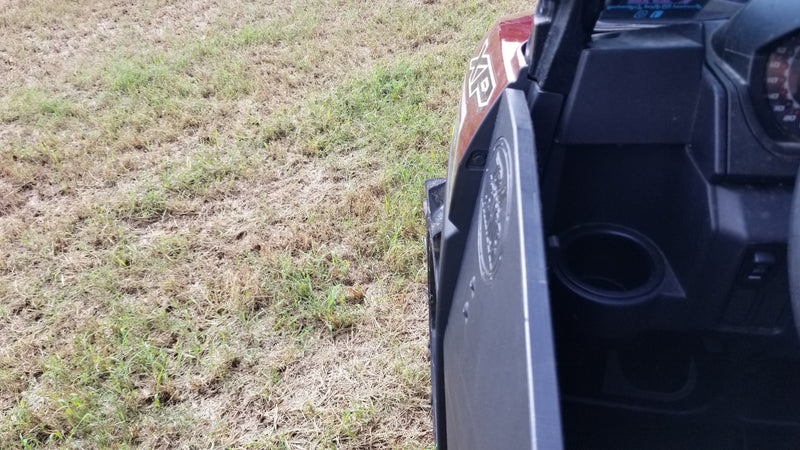 Load image into Gallery viewer, Trail Armor Ranger XP 1000, Ranger XP Kinetic Ranger 1000 Half Doors 2020 - 2025