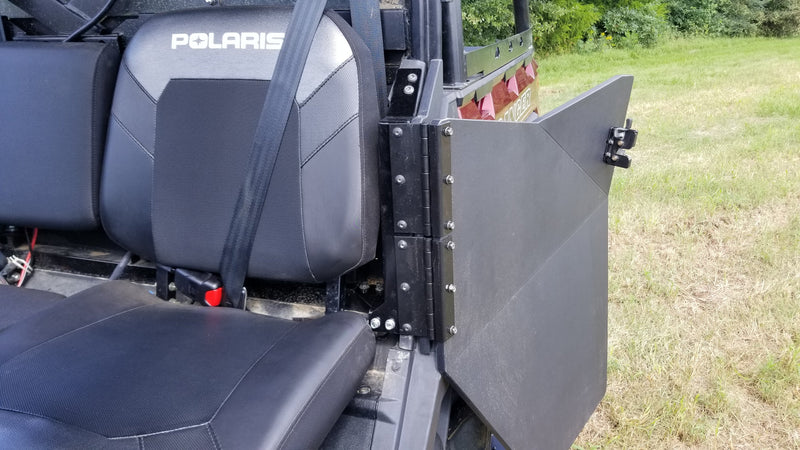 Load image into Gallery viewer, Trail Armor Ranger XP 1000, Ranger XP Kinetic Ranger 1000 Half Doors 2020 - 2025