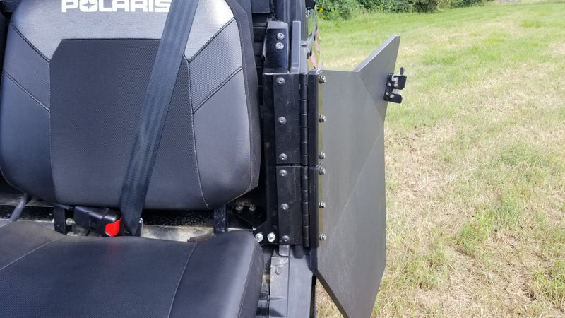 Load image into Gallery viewer, Trail Armor Ranger XP 1000, Ranger XP Kinetic Ranger 1000 Half Doors 2020 - 2025