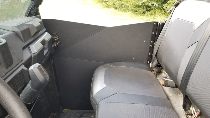 Load image into Gallery viewer, Trail Armor Ranger XP 1000, Ranger XP Kinetic Ranger 1000 Half Doors 2020 - 2025