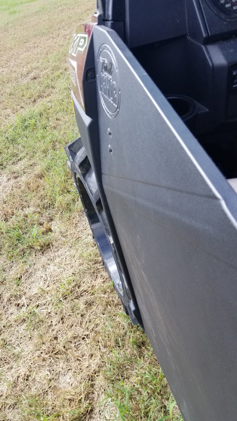 Load image into Gallery viewer, Trail Armor Ranger XP 1000, Ranger XP Kinetic Ranger 1000 Half Doors 2020 - 2025