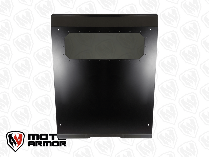 Load image into Gallery viewer, Aluminum Roof (With Sunroof) RZR Trail (2 Seat)
