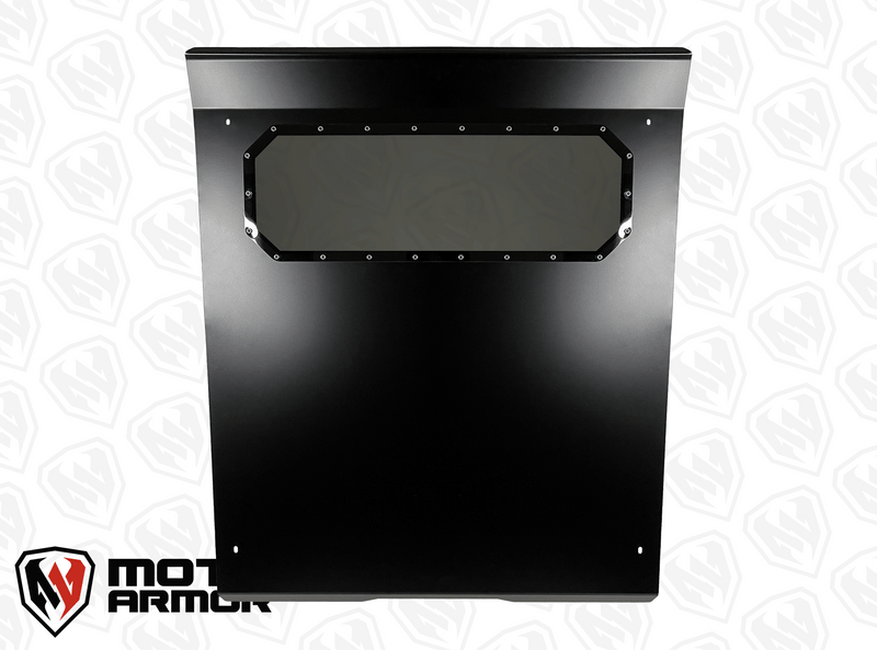 Load image into Gallery viewer, Aluminum Roof (With Sunroof) RZR Trail (2 Seat)