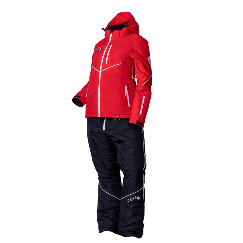 Load image into Gallery viewer, Trail Elite Snowmobile Jacket with Primaloft Insulation - Small Only