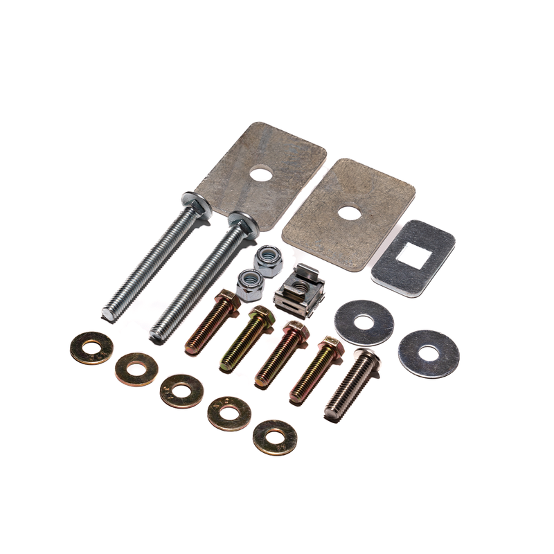 Load image into Gallery viewer, Cat Shield & Transmission Skid Plate For 2024+ Toyota Tacoma