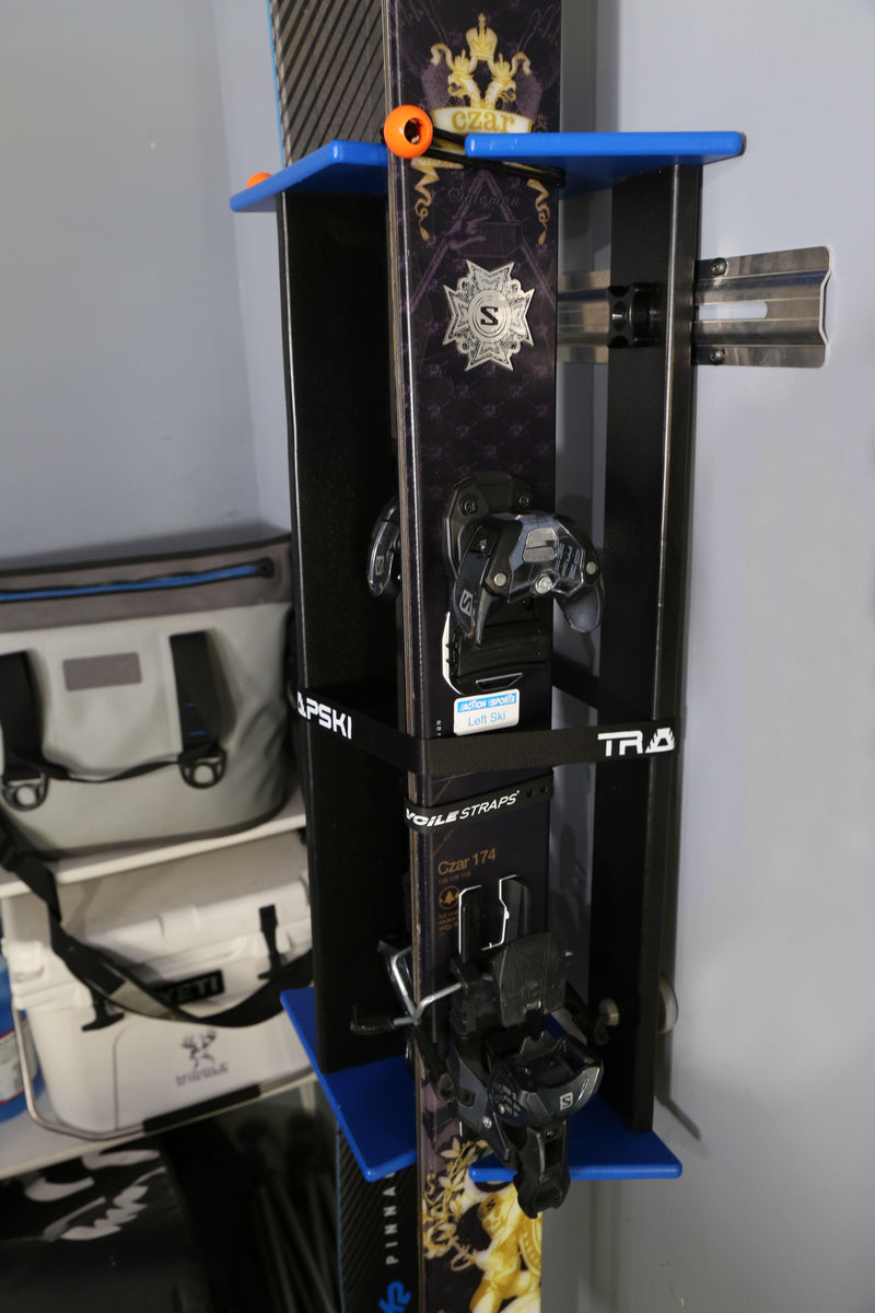 Load image into Gallery viewer, TRAPSKI Rack Wall Mount Kit