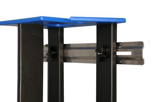 Load image into Gallery viewer, TRAPSKI Rack Wall Mount Kit