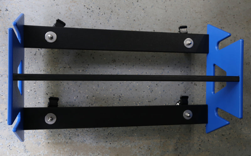 Load image into Gallery viewer, TRAPSKI Rack Wheel Kit