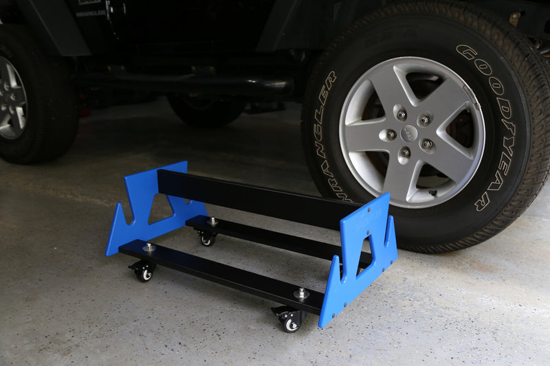 Load image into Gallery viewer, TRAPSKI Rack Wheel Kit