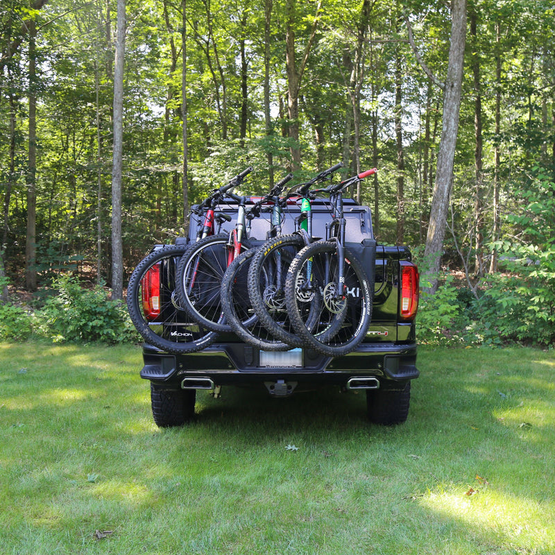 Load image into Gallery viewer, TRAPSKI Truck Tailgate Bike Pad