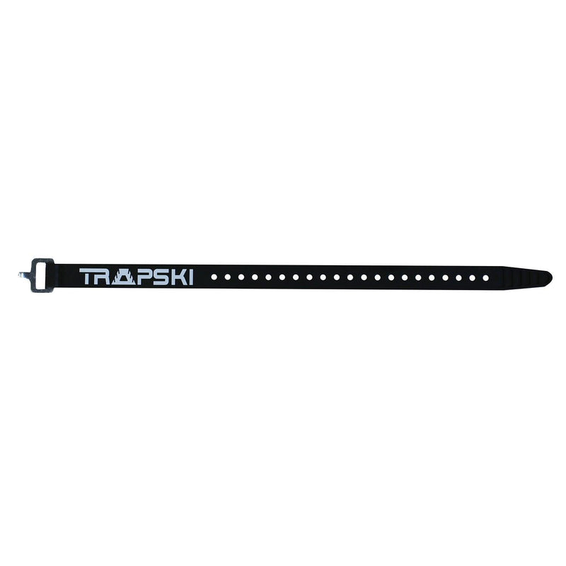 Load image into Gallery viewer, TRAPSKI Voile 15 inch Aluminum Buckle Tension Strap | UV-Resistant | Multi-Use Strap | 3 Year Warranty | USA Veteran Owned Business