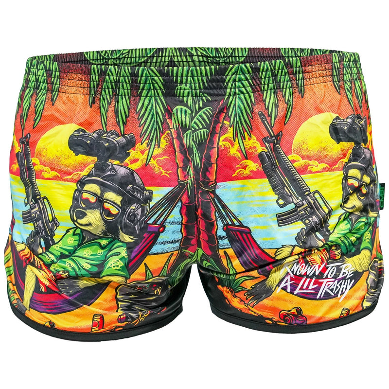 Load image into Gallery viewer, Ranger Silkies Training Shorts | 2.5"