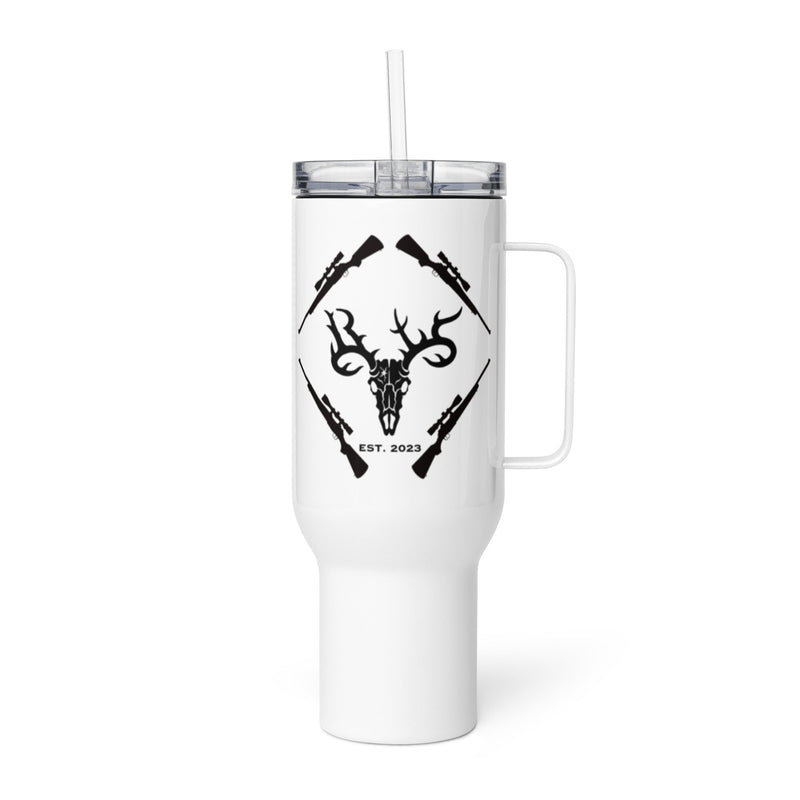 Load image into Gallery viewer, RTS Travel Mug
