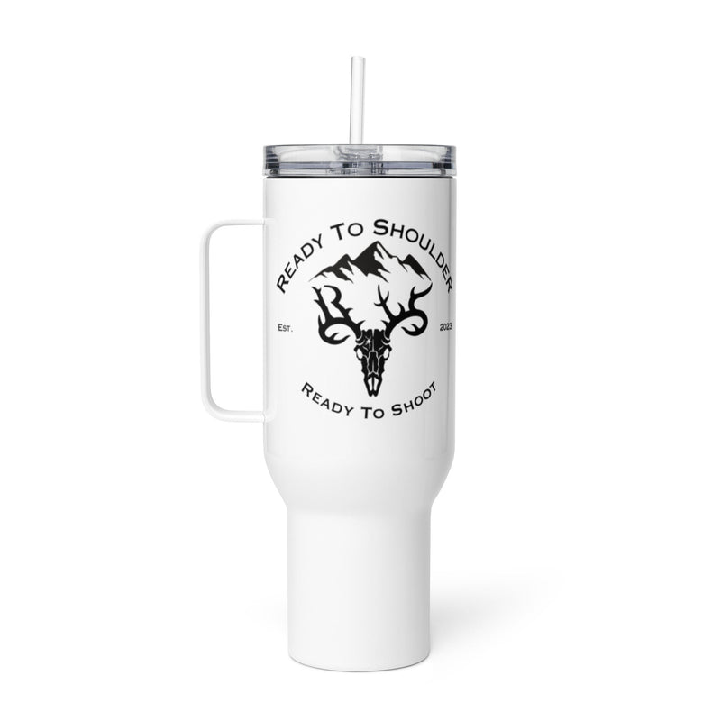 Load image into Gallery viewer, RTS Travel Mug