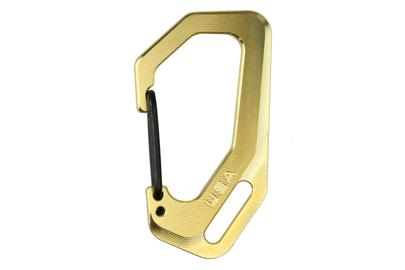 Load image into Gallery viewer, Trayvax Carabiner