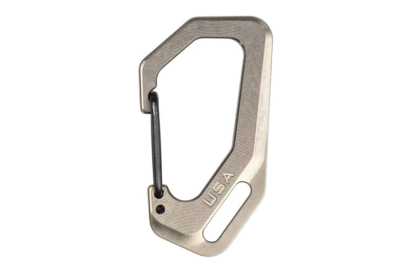 Load image into Gallery viewer, Trayvax Carabiner
