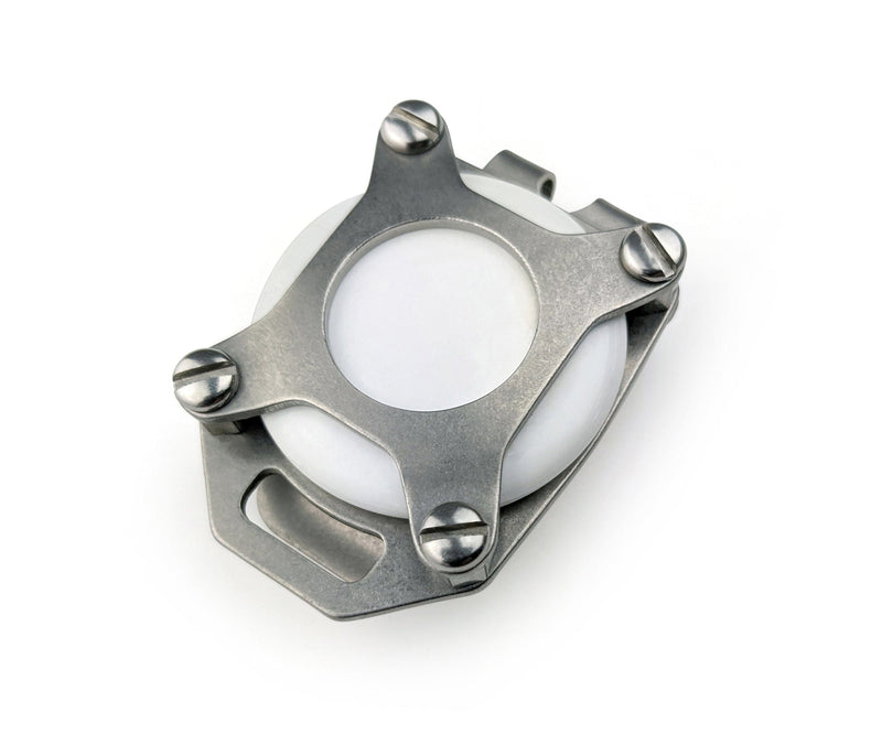Load image into Gallery viewer, Tracer Airtag Keychain