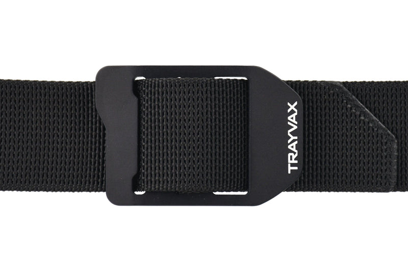 Load image into Gallery viewer, Cinch Belt - Black