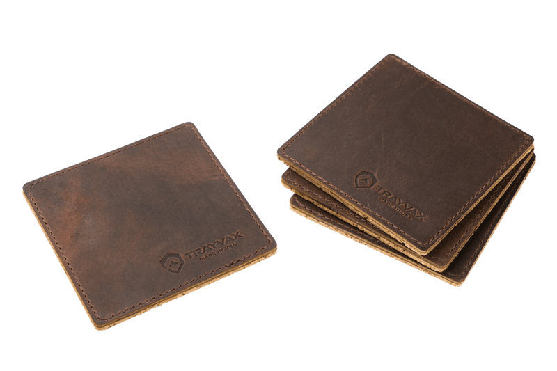 Load image into Gallery viewer, Trayvax Coasters