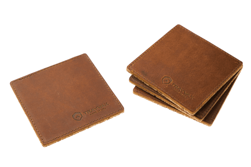 Load image into Gallery viewer, Trayvax Coasters