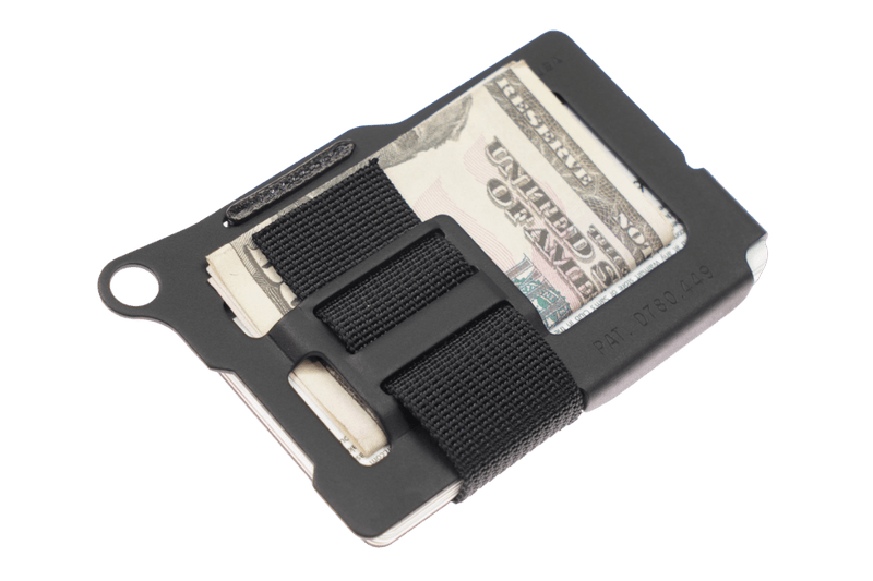 Load image into Gallery viewer, Armored Summit Wallet