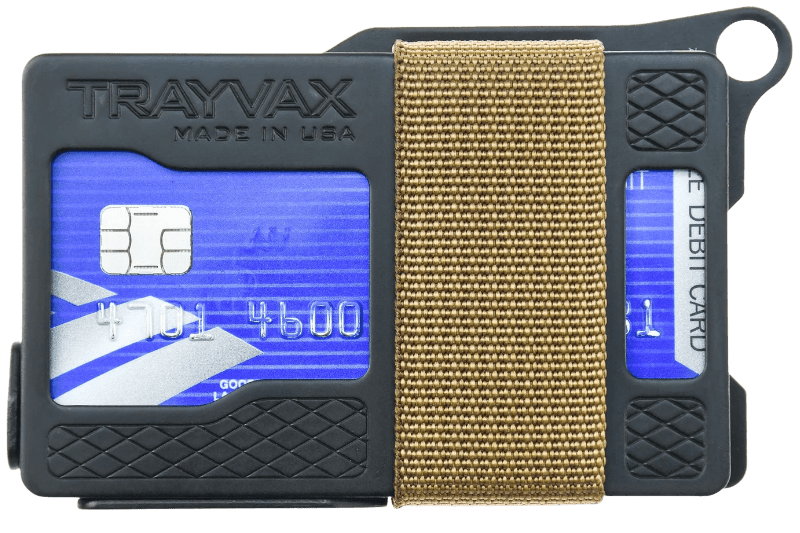 Load image into Gallery viewer, Armored Summit Wallet