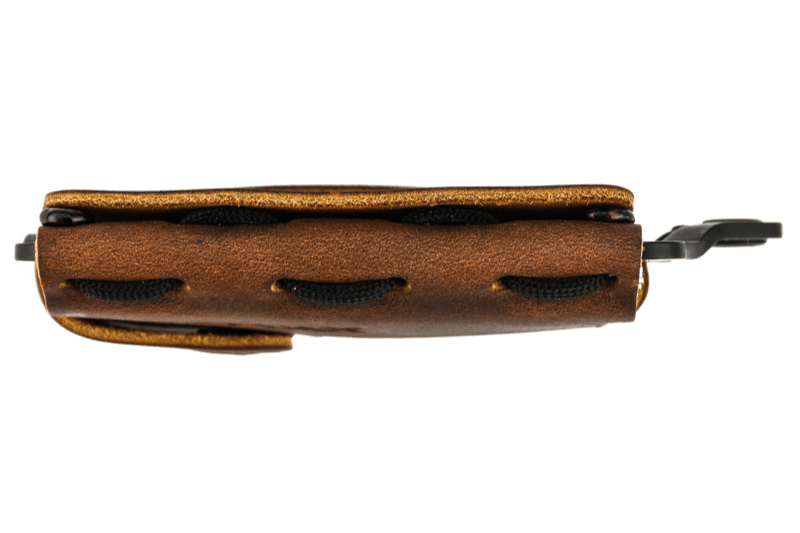 Load image into Gallery viewer, Element Wallet - Black Mississippi Mud