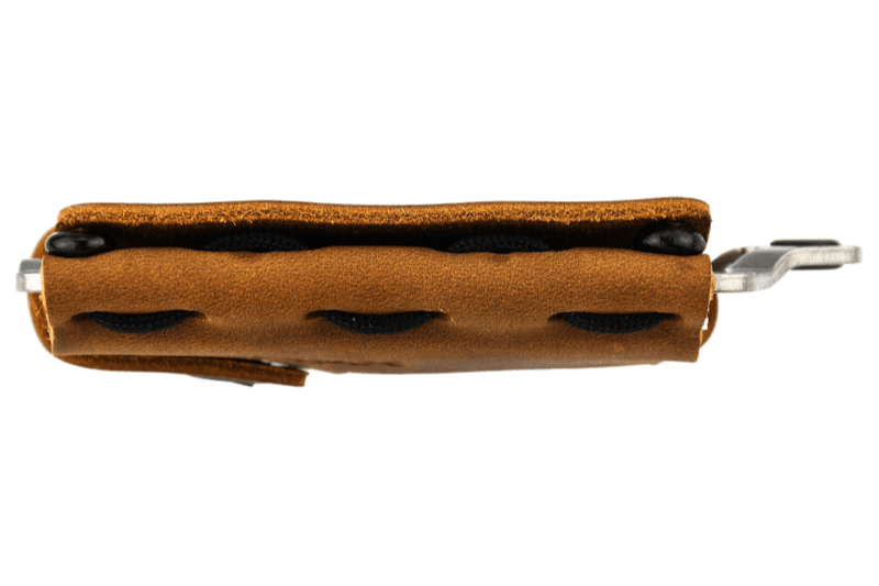 Load image into Gallery viewer, Element Wallet - Raw Tobacco Brown