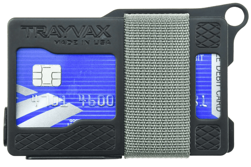 Load image into Gallery viewer, Armored Summit Wallet