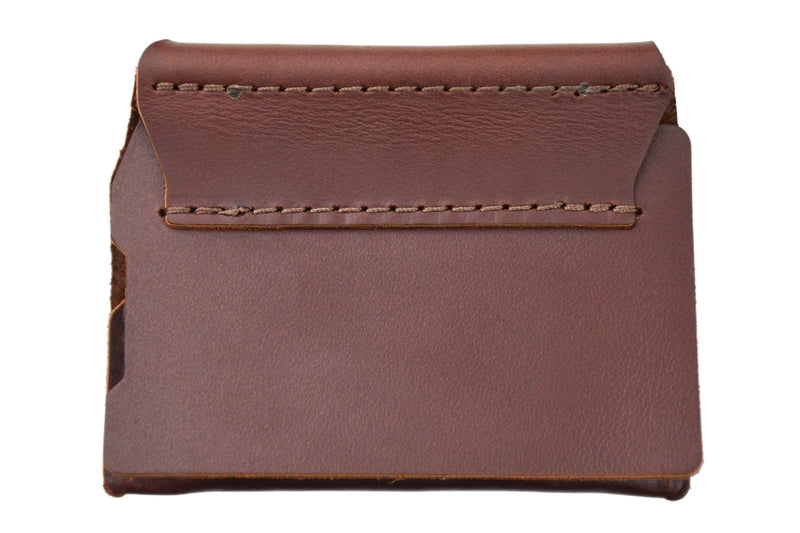 Load image into Gallery viewer, Summit Notebook Sleeve - Brown
