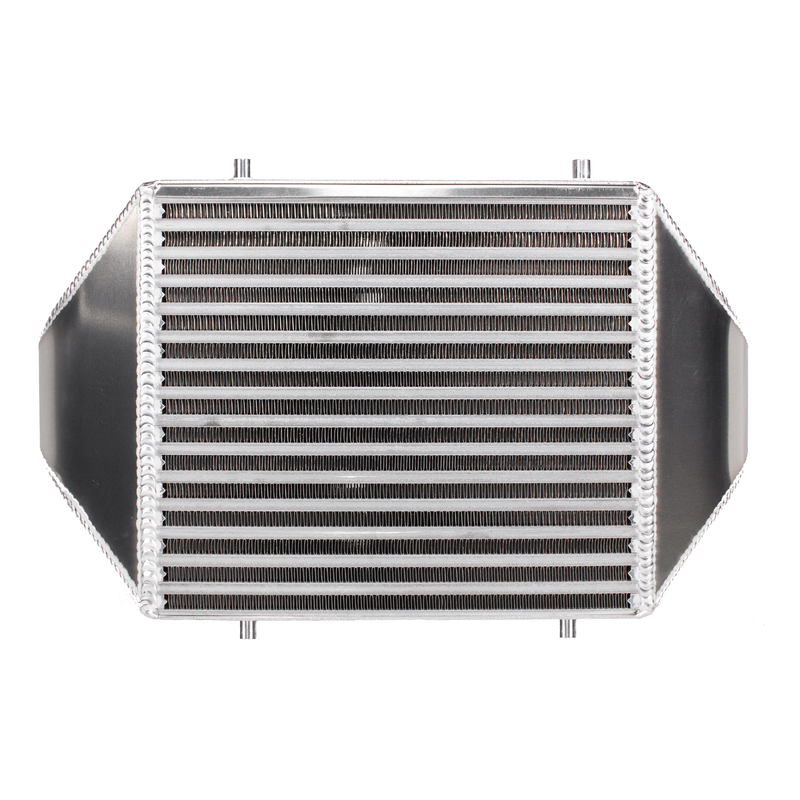 Load image into Gallery viewer, Treal Performance | 2020-2025 Can-Am X3 High Performance Intercooler Kit For Packard Intake Manifold