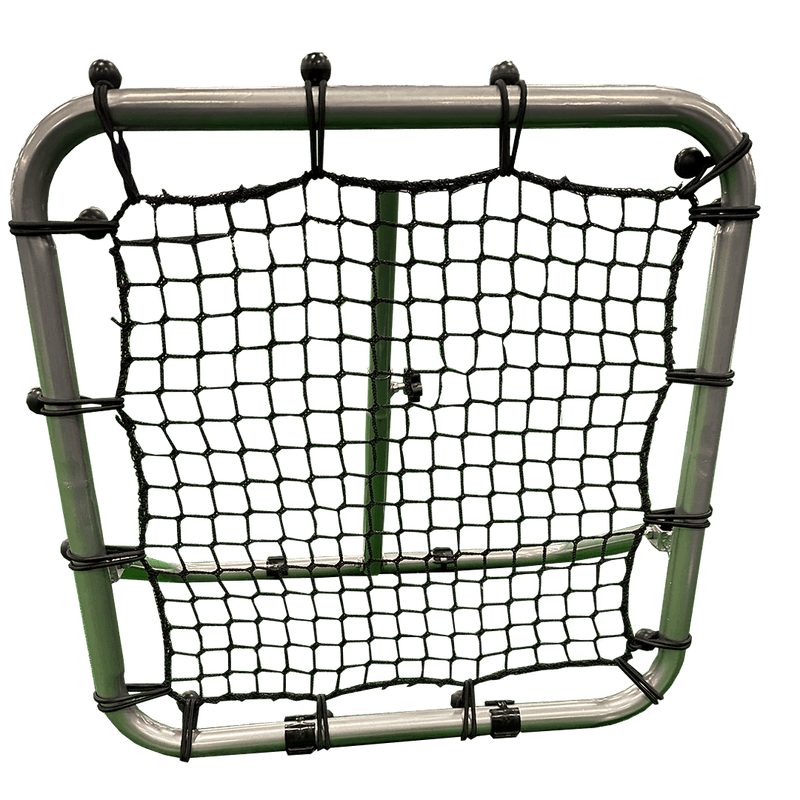 Load image into Gallery viewer, **Overstock Sale** Junior Portable Rebounder 26" x 26"