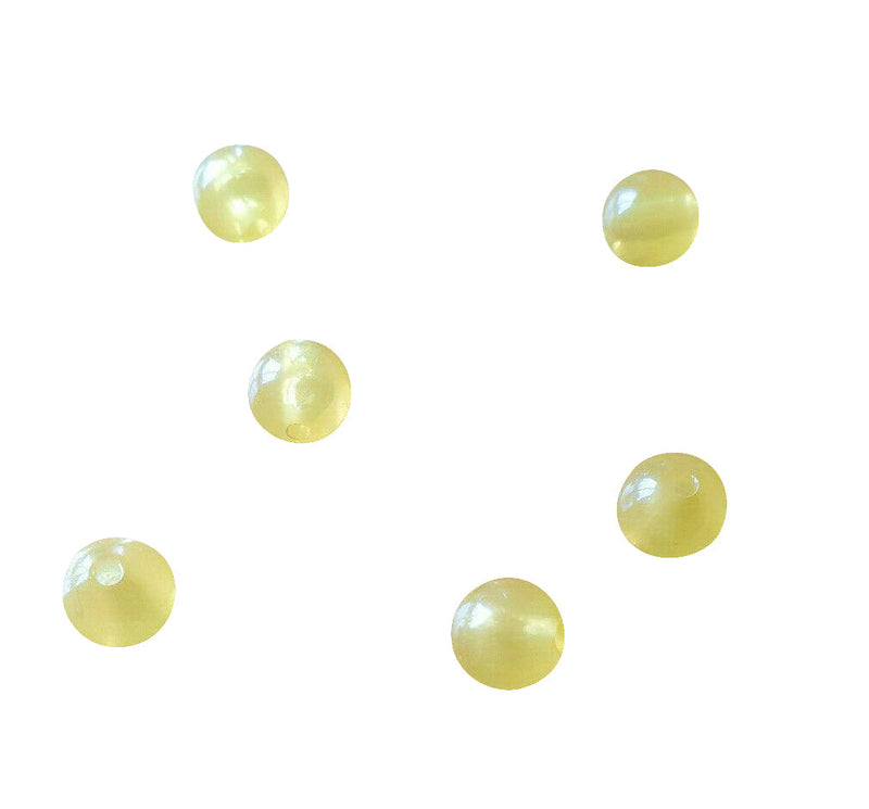 Load image into Gallery viewer, Salmon Egg Drift Beads