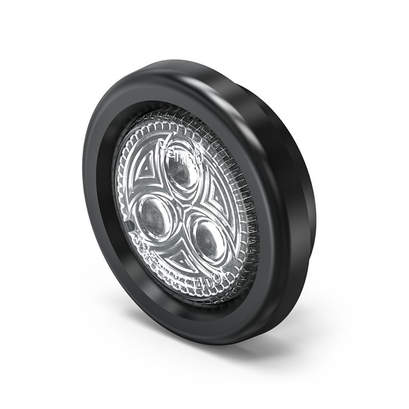 Load image into Gallery viewer, Feniex 2" Round Marker Light (DOT and SAE)