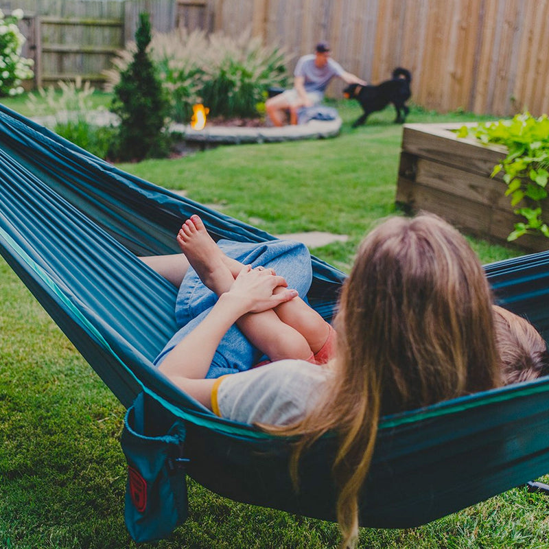 Load image into Gallery viewer, TRUNKTECH™ Hammock