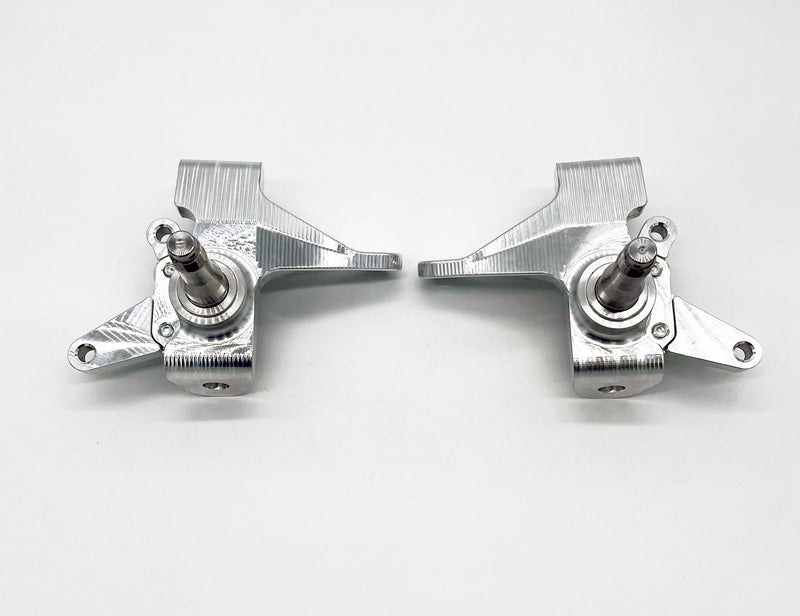 Load image into Gallery viewer, Honda TRX450 DC-PRO Spindles