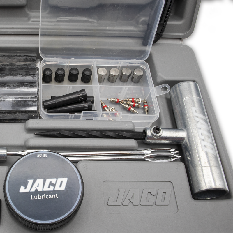 Load image into Gallery viewer, TRX-50 Heavy Duty Tire Repair Kit (50 pcs)