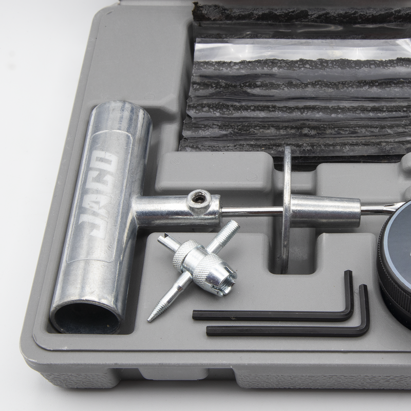Load image into Gallery viewer, TRX-50 Heavy Duty Tire Repair Kit (50 pcs)