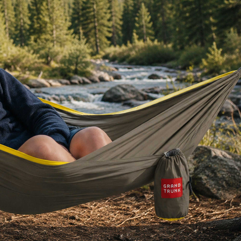 Load image into Gallery viewer, TRUNKTECH™ Hammock