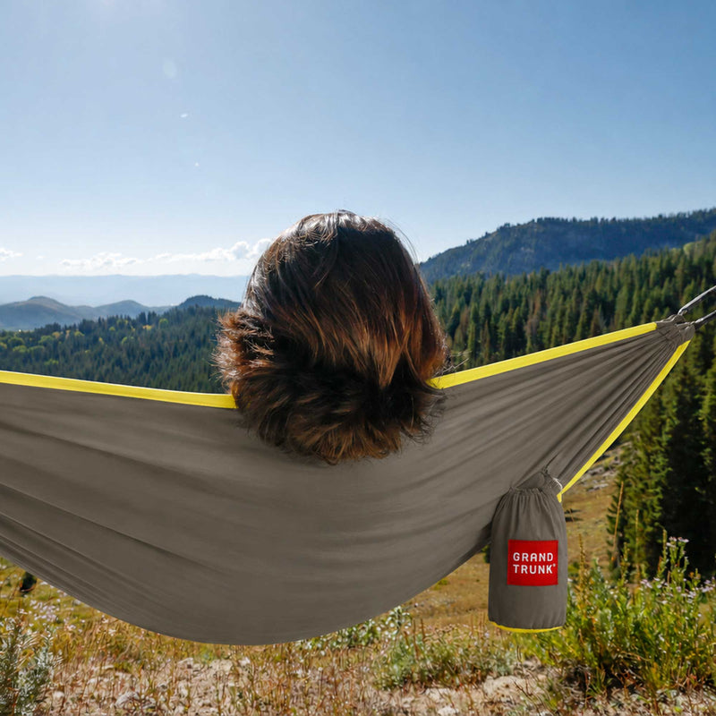 Load image into Gallery viewer, TRUNKTECH™ Hammock