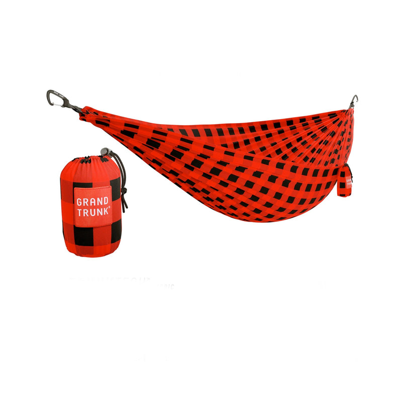 Load image into Gallery viewer, TRUNKTECH™ Hammock