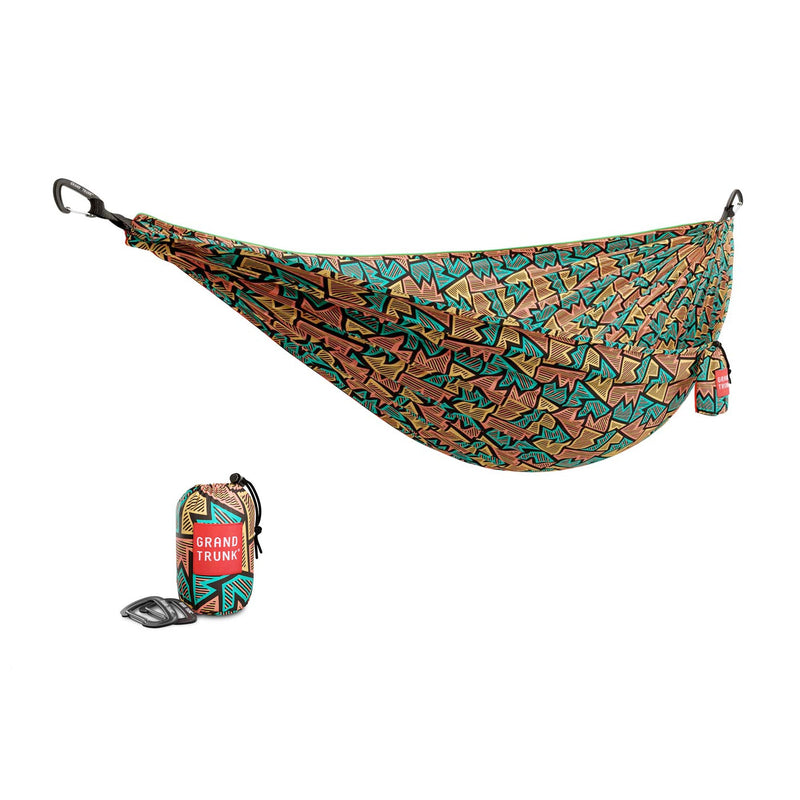 Load image into Gallery viewer, TRUNKTECH™ Hammock