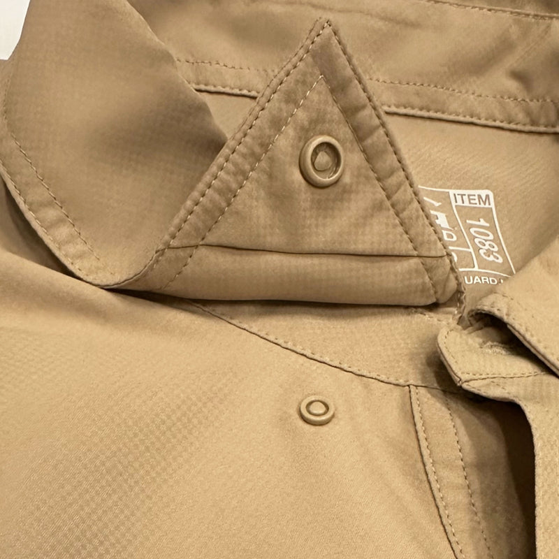 Load image into Gallery viewer, Khaki Explorer Shirt