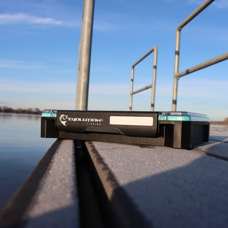 Load image into Gallery viewer, BallistiX 3.6 Tackle Tray