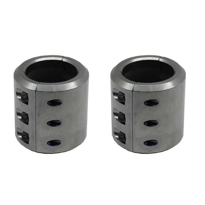 Load image into Gallery viewer, OD Tubing Clamp - 2 Pack - Off Road Truck, Jeep, ATV, SXS Part