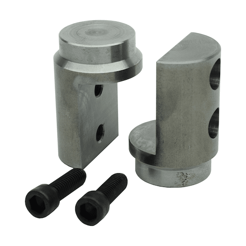 Load image into Gallery viewer, Flat Tubing Disconnect - Truck, Jeep, ATV, SXS Part